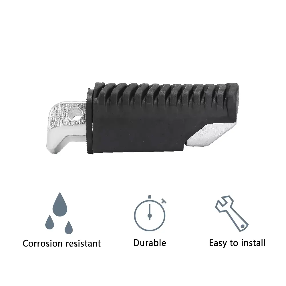  REPOSAPIES, TRASERO DERECHO	 (ALternativo)