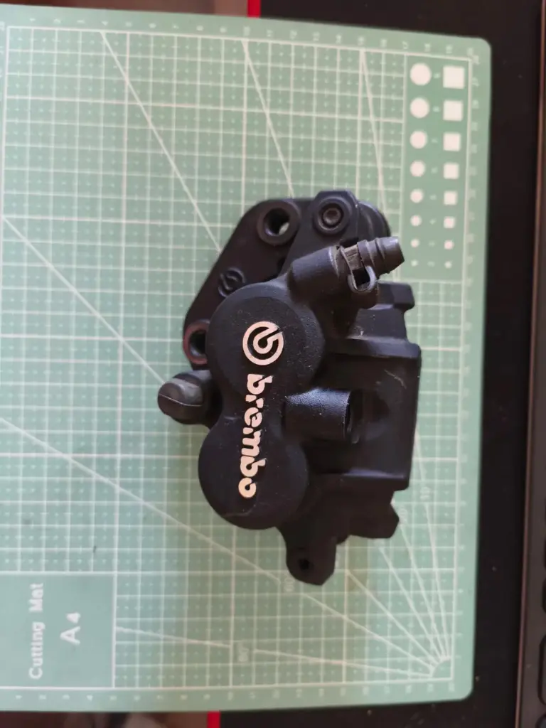 Caliper (US)