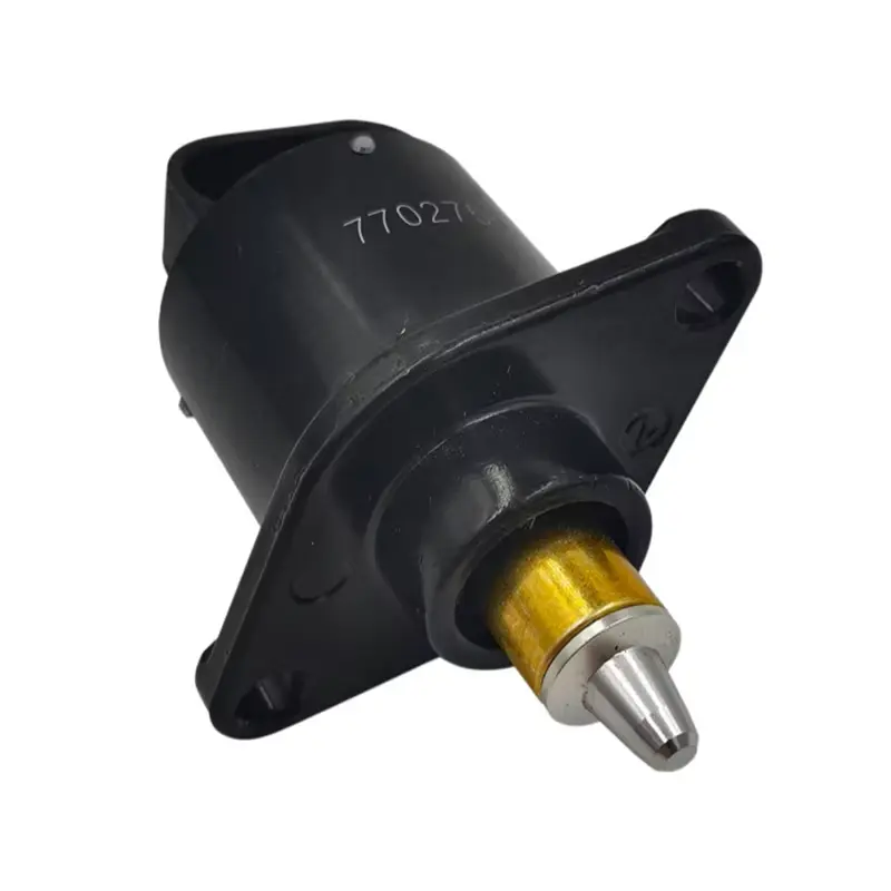 VALVULA IAC RALENTI F800GS (AL)