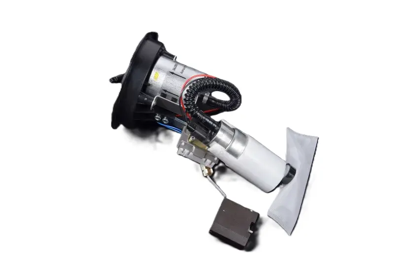 Bomba de comestible Original F800 F700