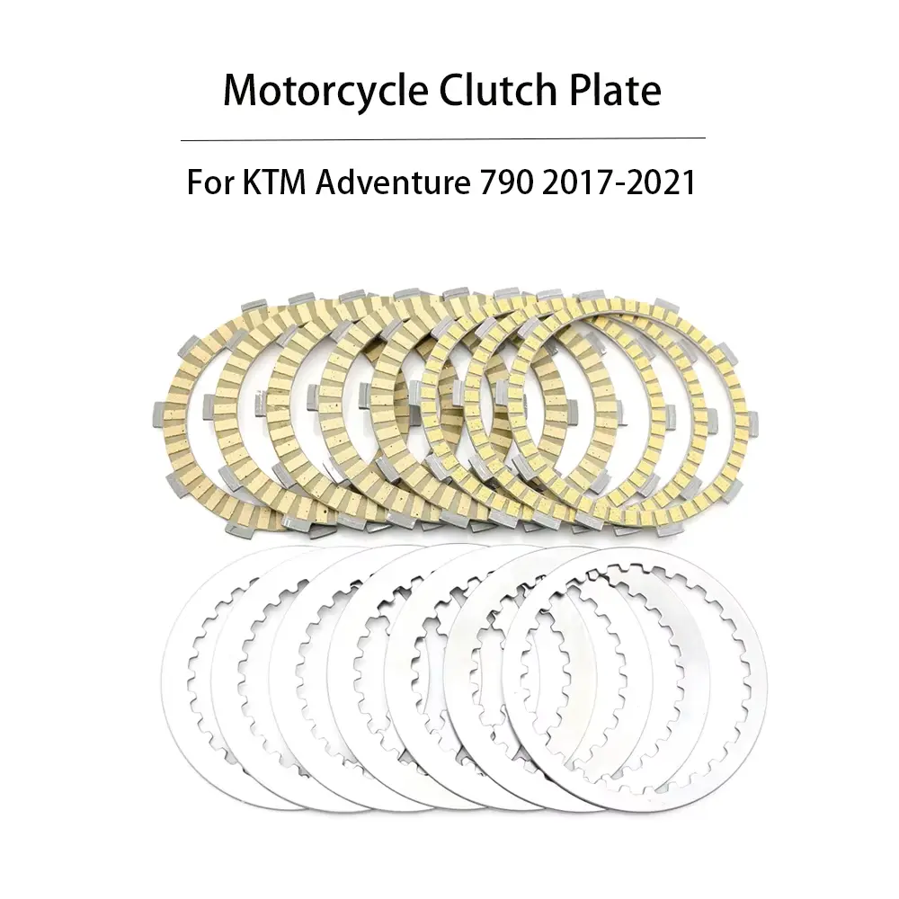 [63532011010 AL] Kit Embrague KTM 790-890 (disc. separadores) AL