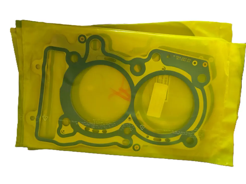 Empaquetadura de culata Voge 900