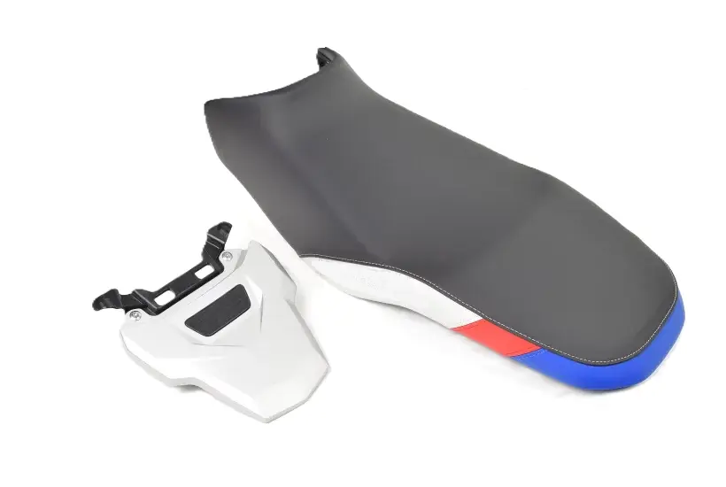 [77348404277] Asiento Rallye bajo con placa para equipaje 