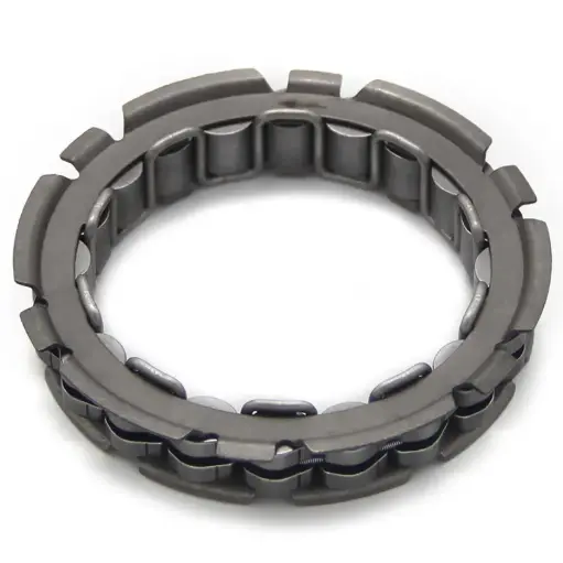 [12117687777 AL] EMBRAGUE DE ARRANQUE (RUEDA LIBRE)