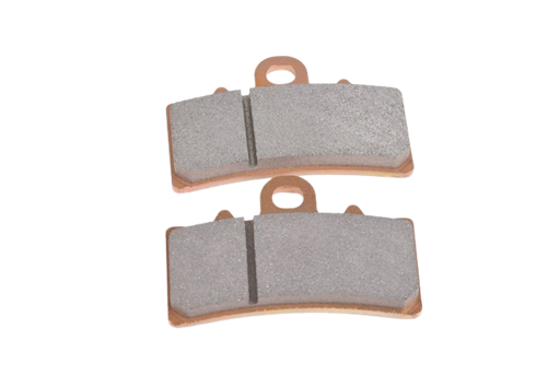 [34118354919] Pastillas de freno del. G310