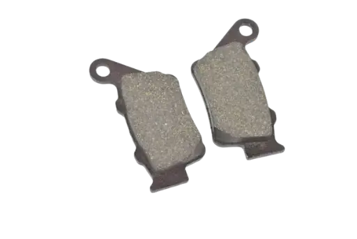 [34212345449] Pastillas freno G310 F650 