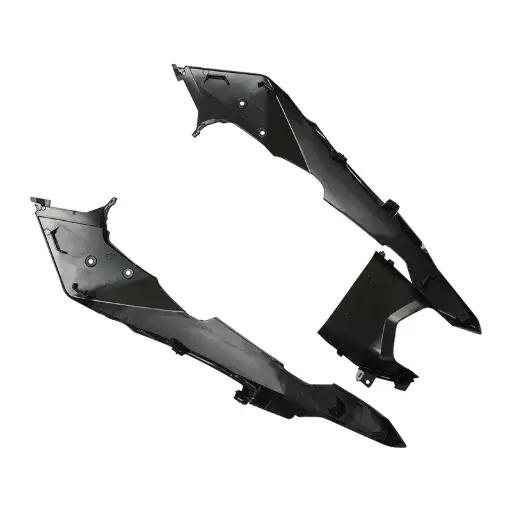 [46618532216 XF2910019] TAPABARRO SUP. R1250GS, R1200GS  2012-2019