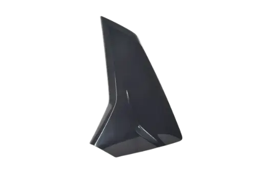 [46638565961] Embellecedor radiador izdo.