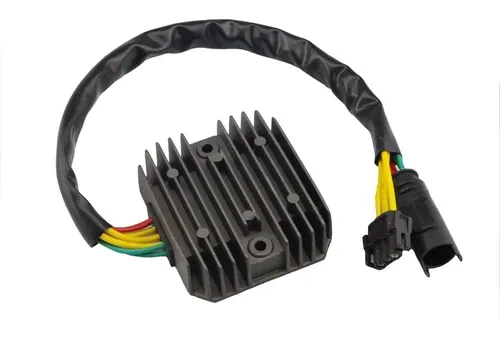 [61317707943 AL] Regulador De Voltaje Bmw F800gs-r F700gs F650gs G650x