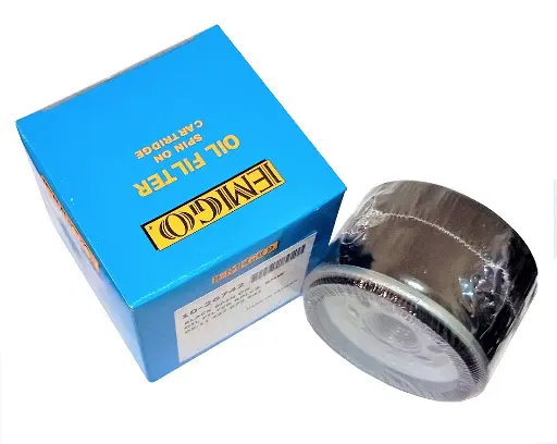 [11427673541 10-26742] Filtro de Aceite