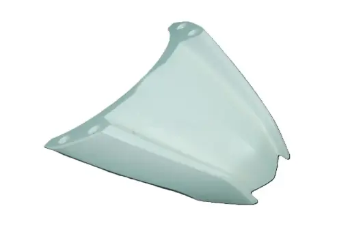 [46617698796] Tapabarro superior F650gs F800gs 2006-2012