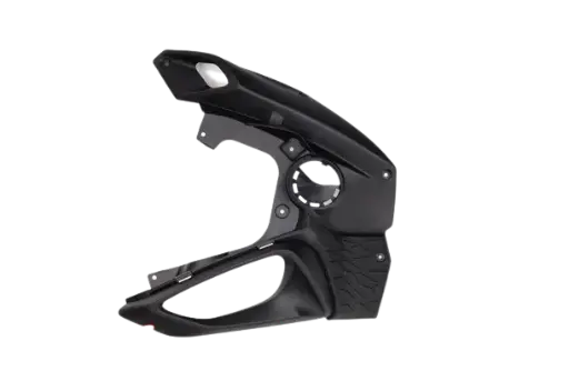 [46638529013] Toma de aire carenado IZQUIERDO