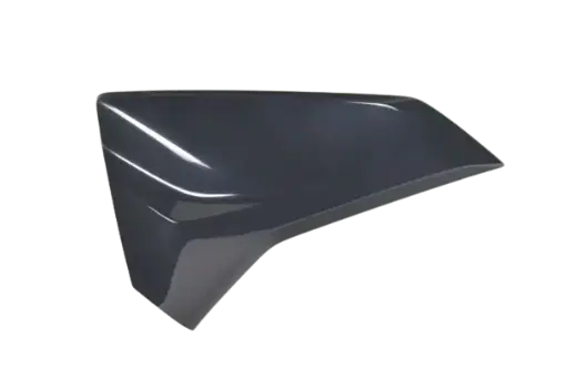 [46638565962] Embellecedor radiador derecho G340r