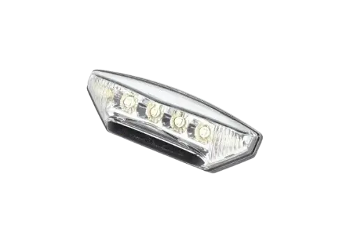 [63218546523] Luz trasera G310