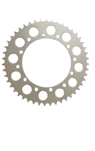 [27712345857 95-86047] Catalina F650 AL