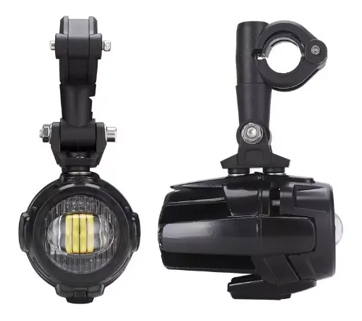 [LY -AFL-BM001] Kit Neblineros Loyo para BMW