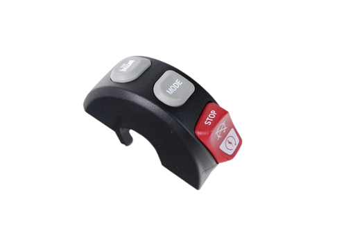 [61318567720-US] telecomando der. (Usado)