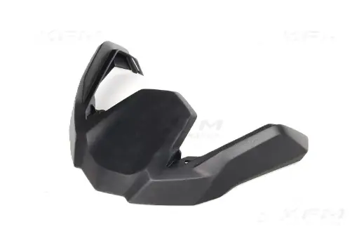 [46618536932] Moldura pico de pato R1200