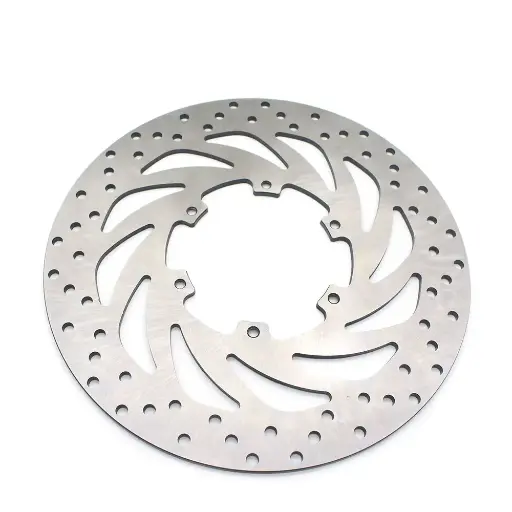 [34112345824 AL] Disco de freno delantero G650gs F650gs (Alternativo)