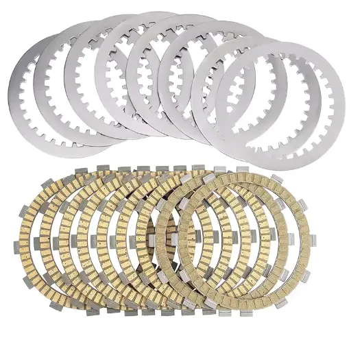 [21218396909 AL2] Kit de Embrague F800gs F700gs F650gs