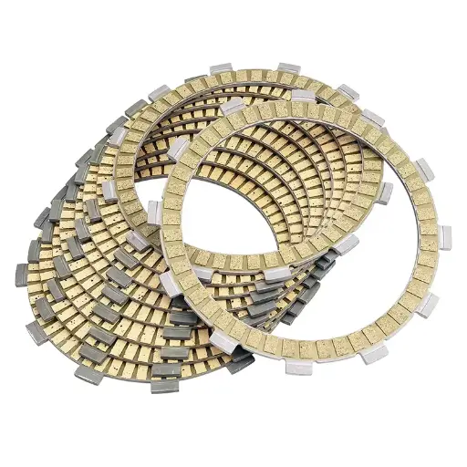 [21218396909 AL] Kit de Embrague F800gs F700gs F650gs (AL)