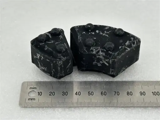 [27712345789] Damper F650 G650