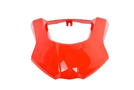 [46618522539] Guardabarros de la rueda delantera 