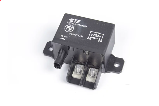 [61368354778 US] rele de partida  (US)