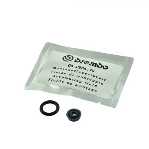 [34317655480] Kit De Reparación Freno Trasero Bmw F650 G650 