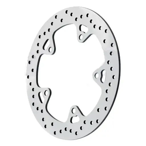 [34218526568 AL] Disco de freno trasero (AL)