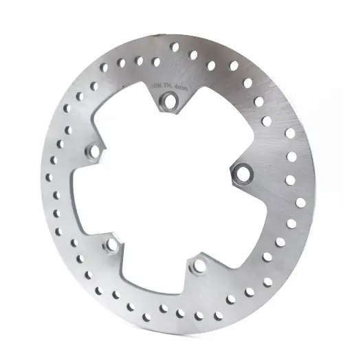 [34218554136 AL] Disco de freno tras. G310Gs-R (AL)