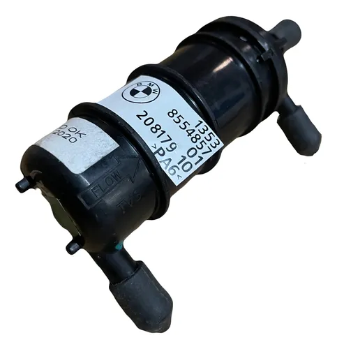 [13538569876] Filtro combustible G310gs-r