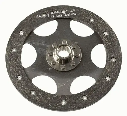 [21217670453 AL] Disco de embrague R850 R1100 (copiar)