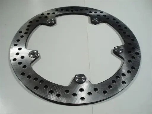 [34118526566] Disco de freno del. R1200 R1250 F850 F750