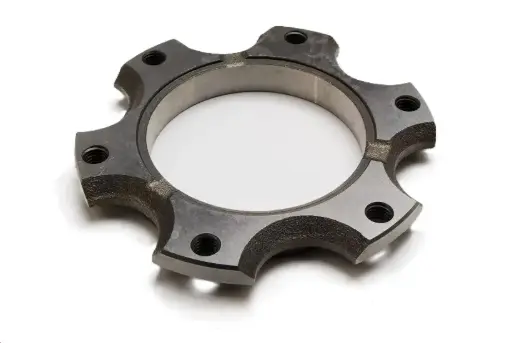 [12318524427] Carcasa de rueda libre 