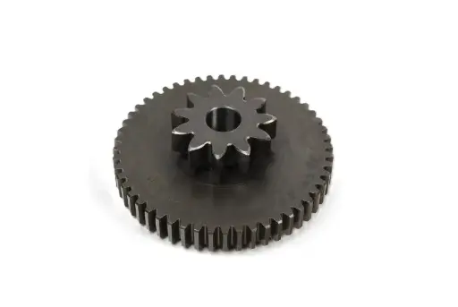 [12112343139 US] Piñón Rueda dentada, 11/52 Z  N°16 (US)