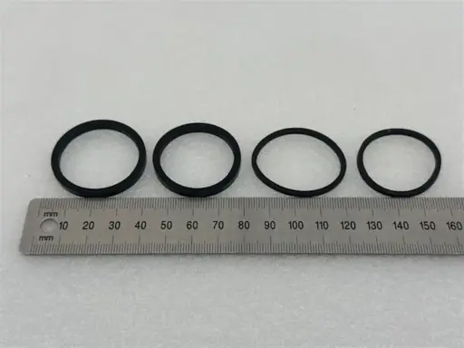 [34117651956] Juego de juntas para pistón de freno 