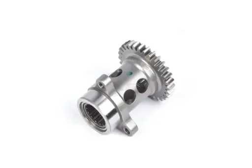 [11318544978] Eje intermedio, derecho