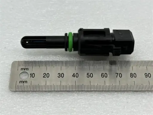 [13629899008] Sensor de temperatura del aire de admisión original 