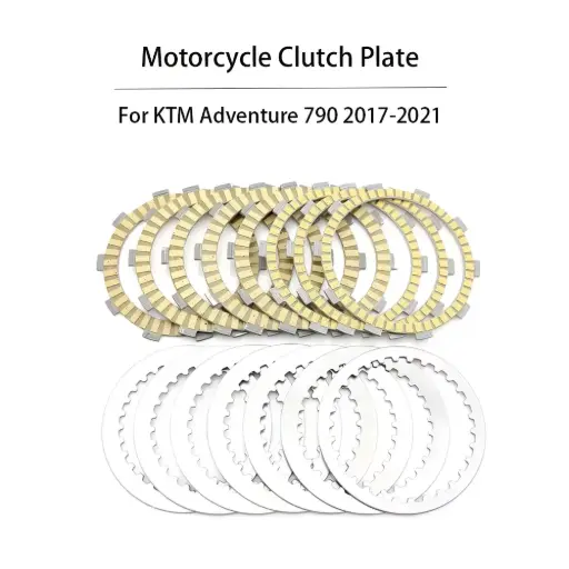 [63532011010 AL] Kit Embrague original KTM 790-890 (disc. separadores) AL